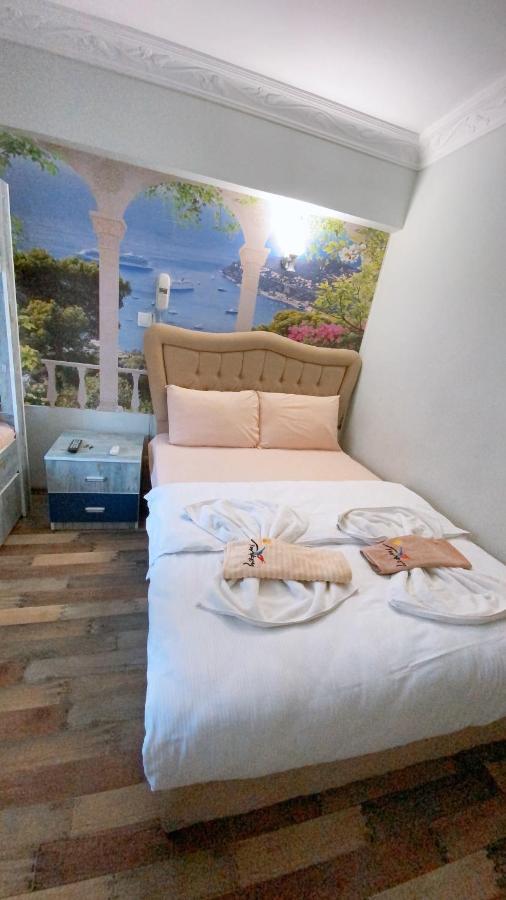 Redamancy Hotel Istanboel