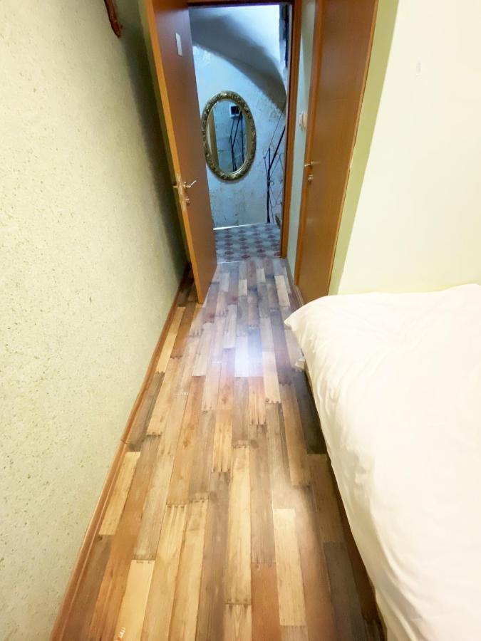 Hotel Redamancy Istanboel