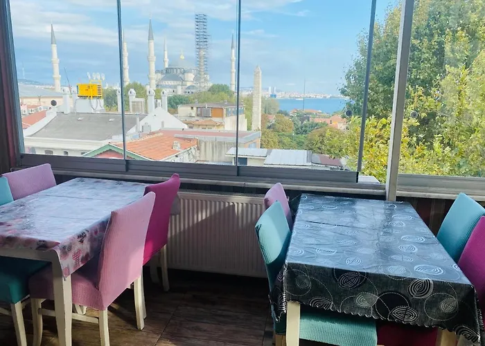 Redamancy Hotel